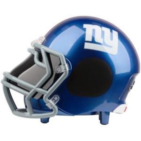 NIMA Nima GIANTS.S NFL New York Giants Helmet Bluetooth Speaker GIANTS.S